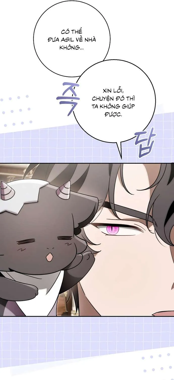 Rồng Con Vực Dậy Gia Tộc Công Tước Chap 28 - Next Chap 29