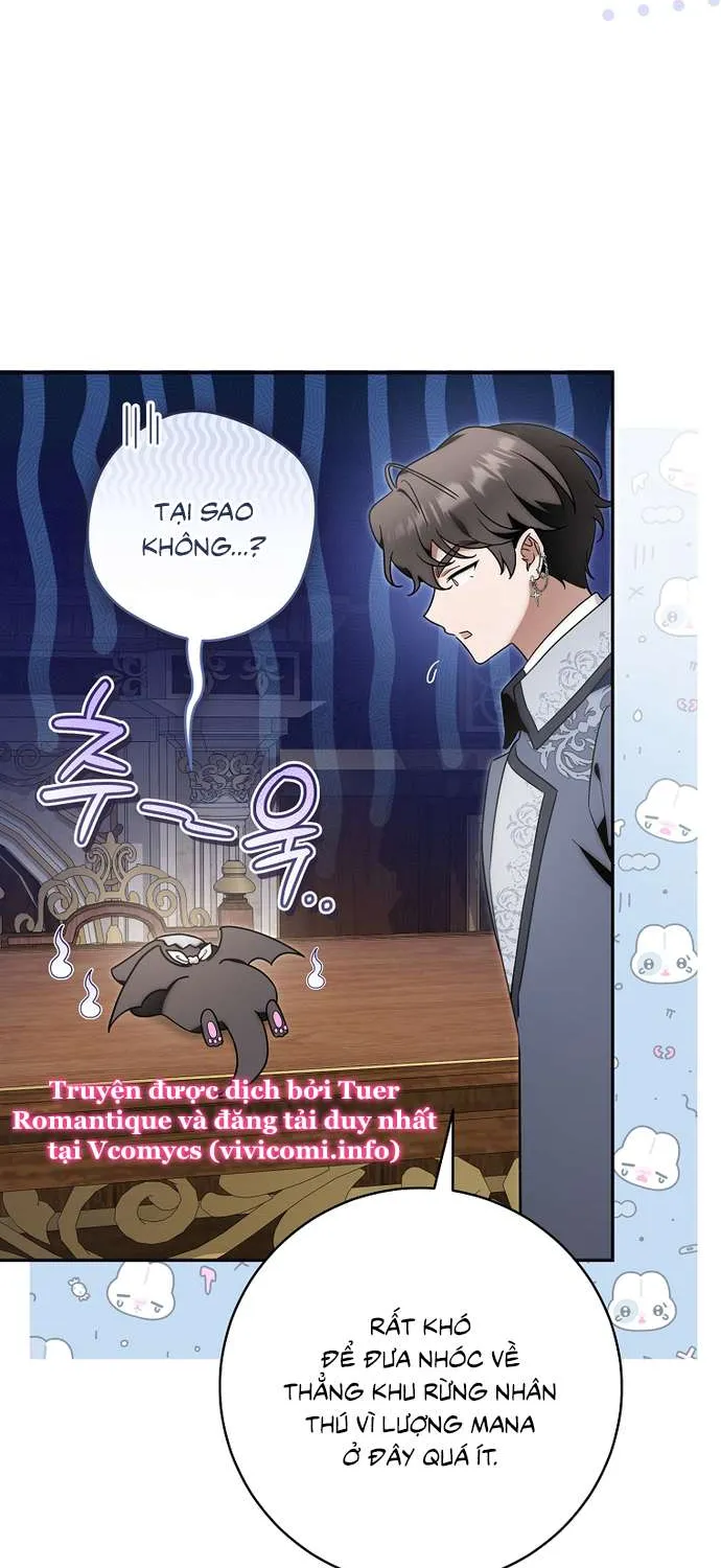 Rồng Con Vực Dậy Gia Tộc Công Tước Chap 28 - Next Chap 29