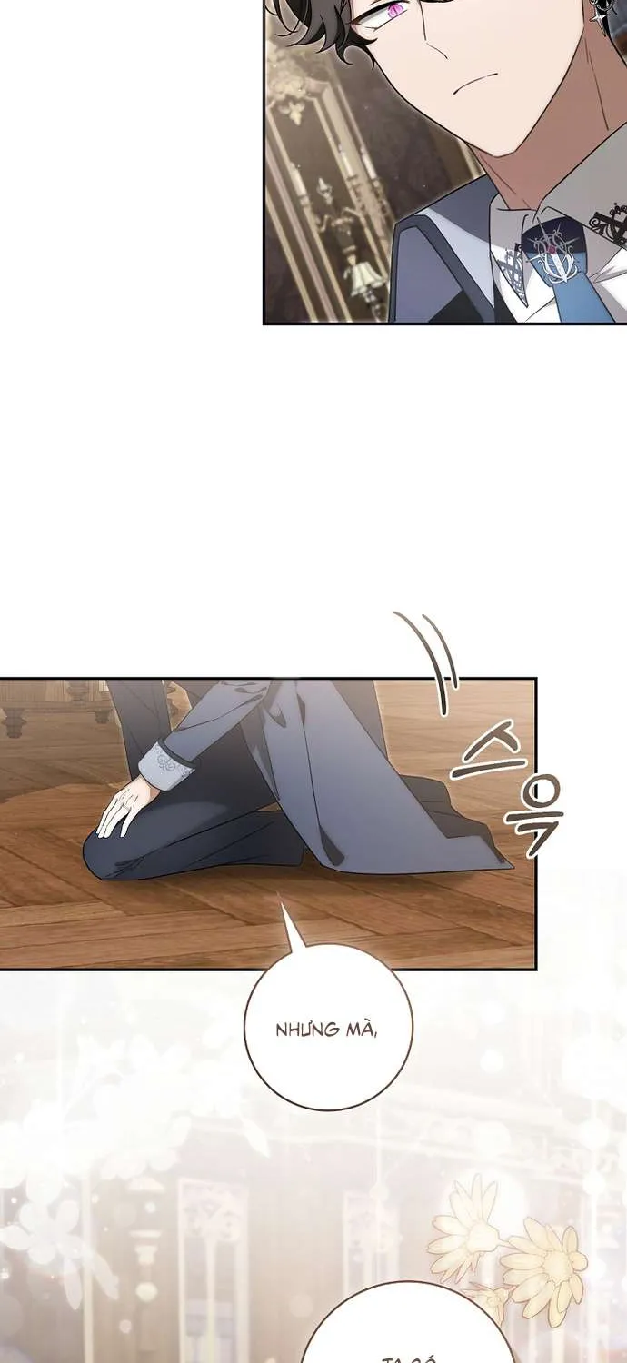 Rồng Con Vực Dậy Gia Tộc Công Tước Chap 28 - Next Chap 29