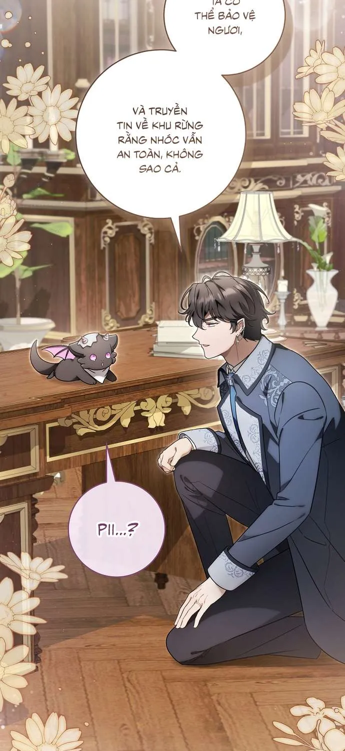 Rồng Con Vực Dậy Gia Tộc Công Tước Chap 28 - Next Chap 29