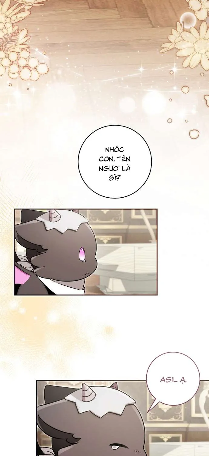 Rồng Con Vực Dậy Gia Tộc Công Tước Chap 28 - Next Chap 29