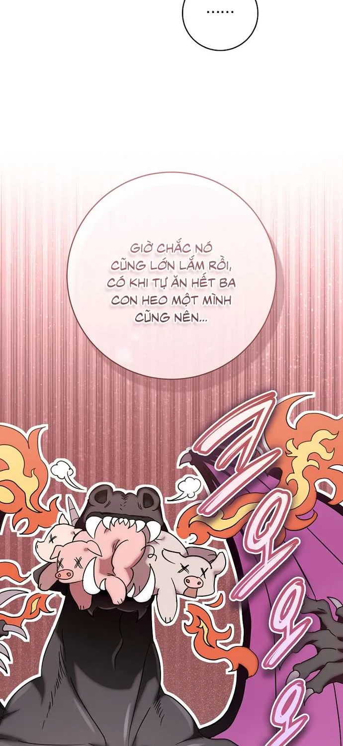 Rồng Con Vực Dậy Gia Tộc Công Tước Chap 28 - Next Chap 29