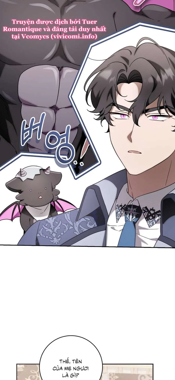 Rồng Con Vực Dậy Gia Tộc Công Tước Chap 28 - Next Chap 29