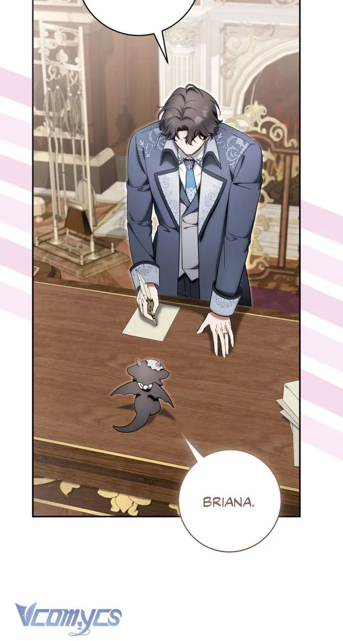 Rồng Con Vực Dậy Gia Tộc Công Tước Chap 28 - Next Chap 29