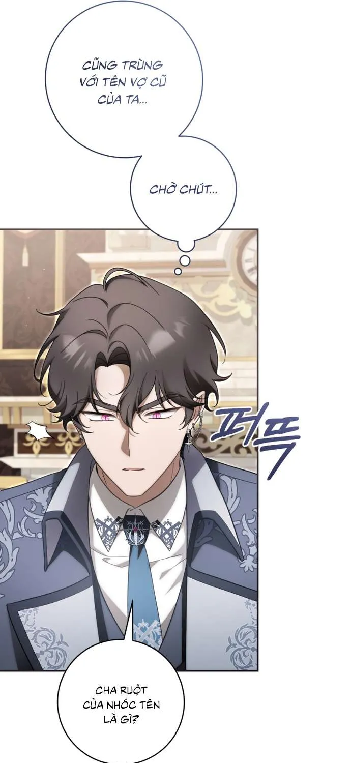 Rồng Con Vực Dậy Gia Tộc Công Tước Chap 28 - Next Chap 29