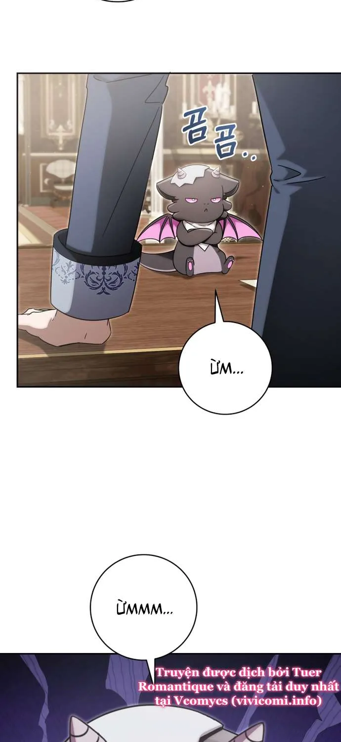 Rồng Con Vực Dậy Gia Tộc Công Tước Chap 28 - Next Chap 29