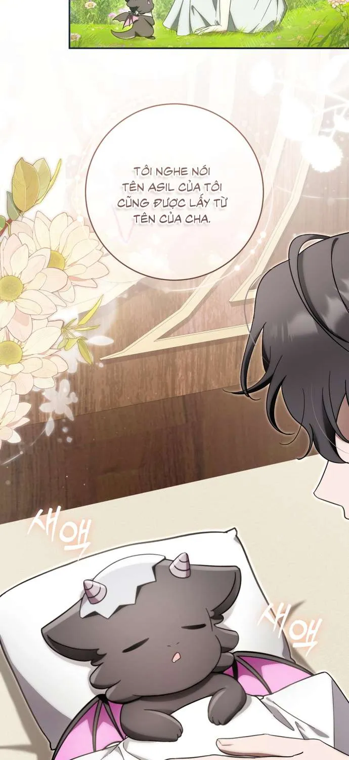 Rồng Con Vực Dậy Gia Tộc Công Tước Chap 28 - Next Chap 29