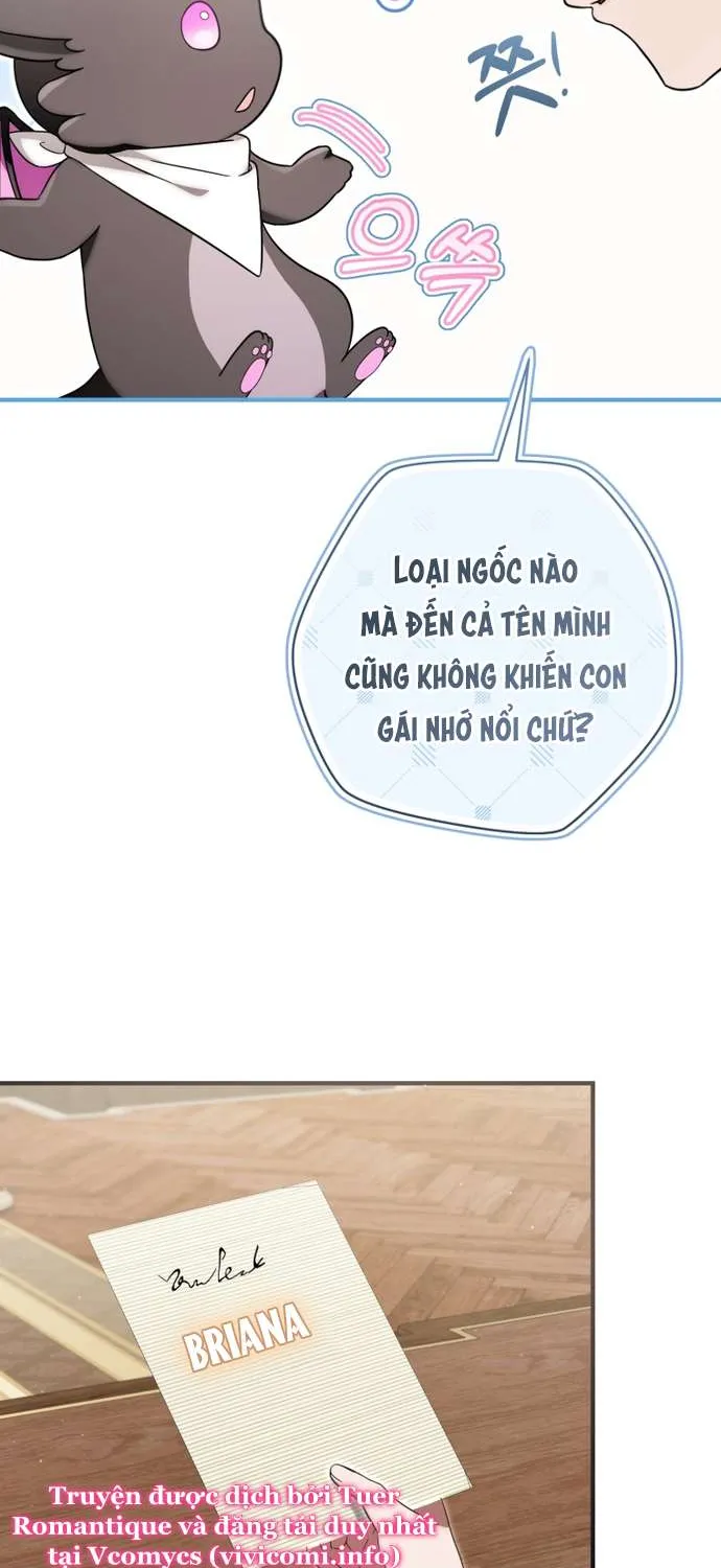 Rồng Con Vực Dậy Gia Tộc Công Tước Chap 28 - Next Chap 29