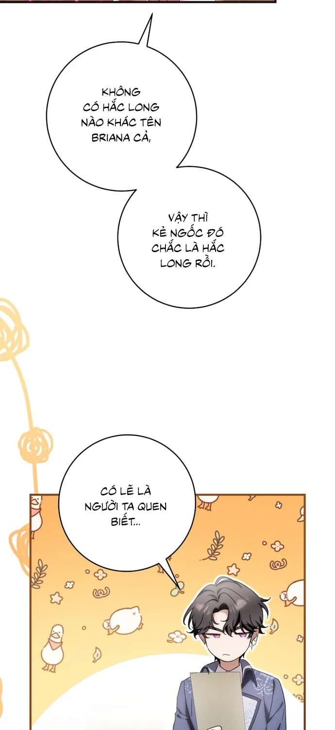 Rồng Con Vực Dậy Gia Tộc Công Tước Chap 28 - Next Chap 29