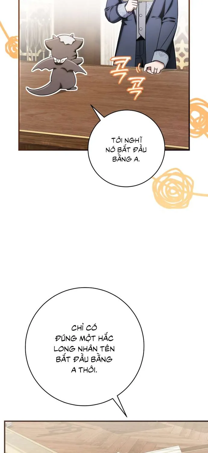 Rồng Con Vực Dậy Gia Tộc Công Tước Chap 28 - Next Chap 29