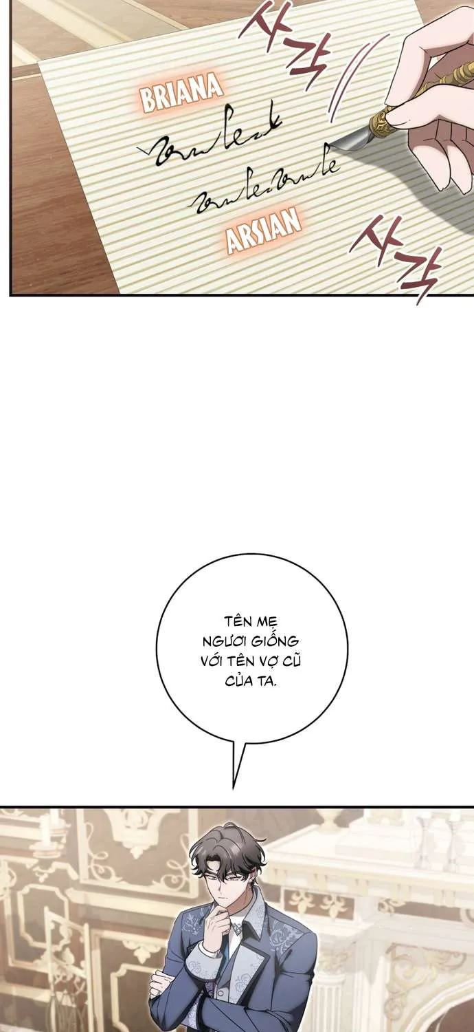 Rồng Con Vực Dậy Gia Tộc Công Tước Chap 28 - Next Chap 29