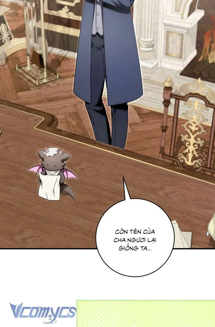 Rồng Con Vực Dậy Gia Tộc Công Tước Chap 28 - Next Chap 29