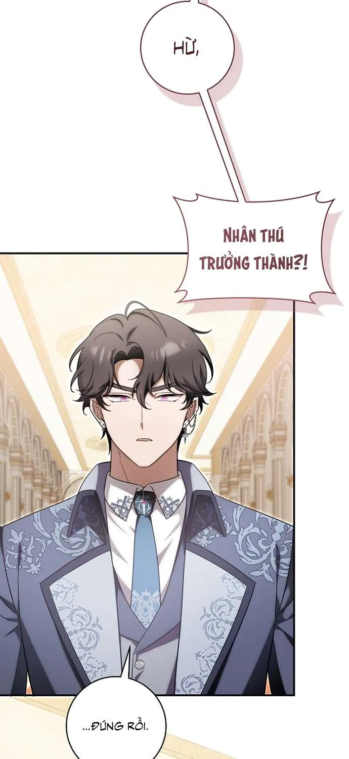 Rồng Con Vực Dậy Gia Tộc Công Tước Chap 28 - Next Chap 29