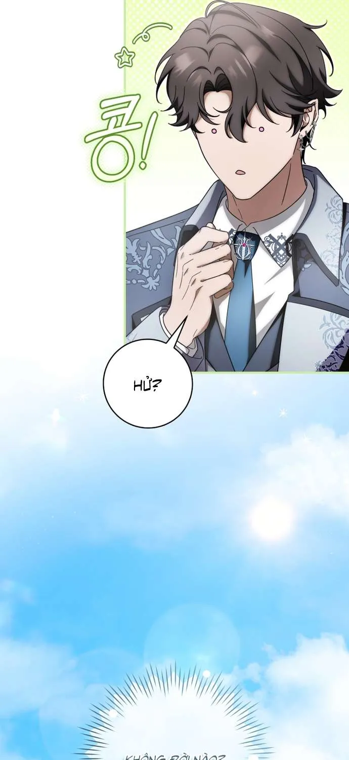 Rồng Con Vực Dậy Gia Tộc Công Tước Chap 28 - Next Chap 29