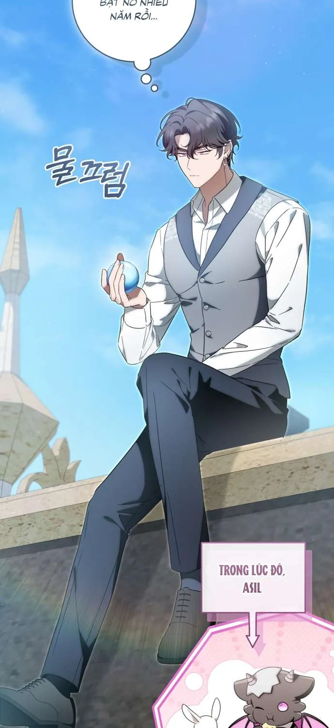 Rồng Con Vực Dậy Gia Tộc Công Tước Chap 28 - Next Chap 29