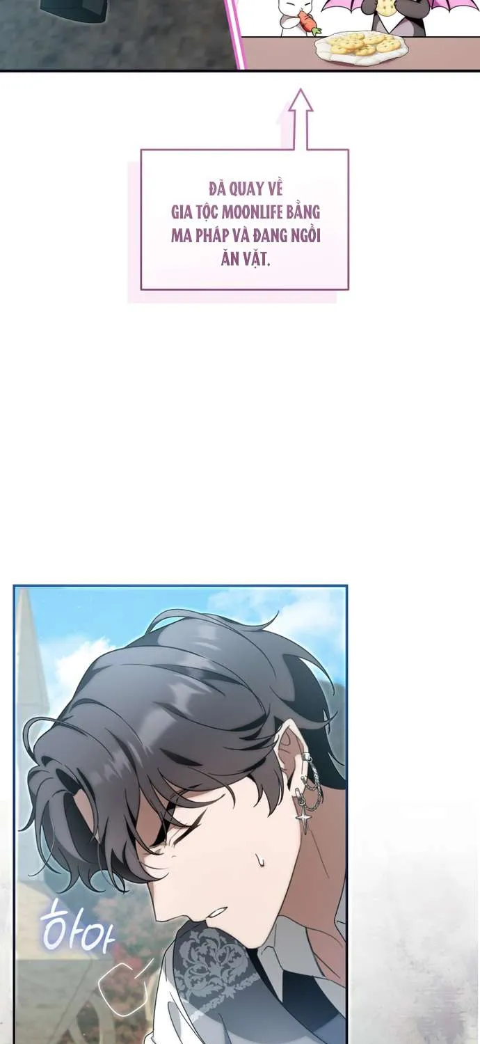 Rồng Con Vực Dậy Gia Tộc Công Tước Chap 28 - Next Chap 29