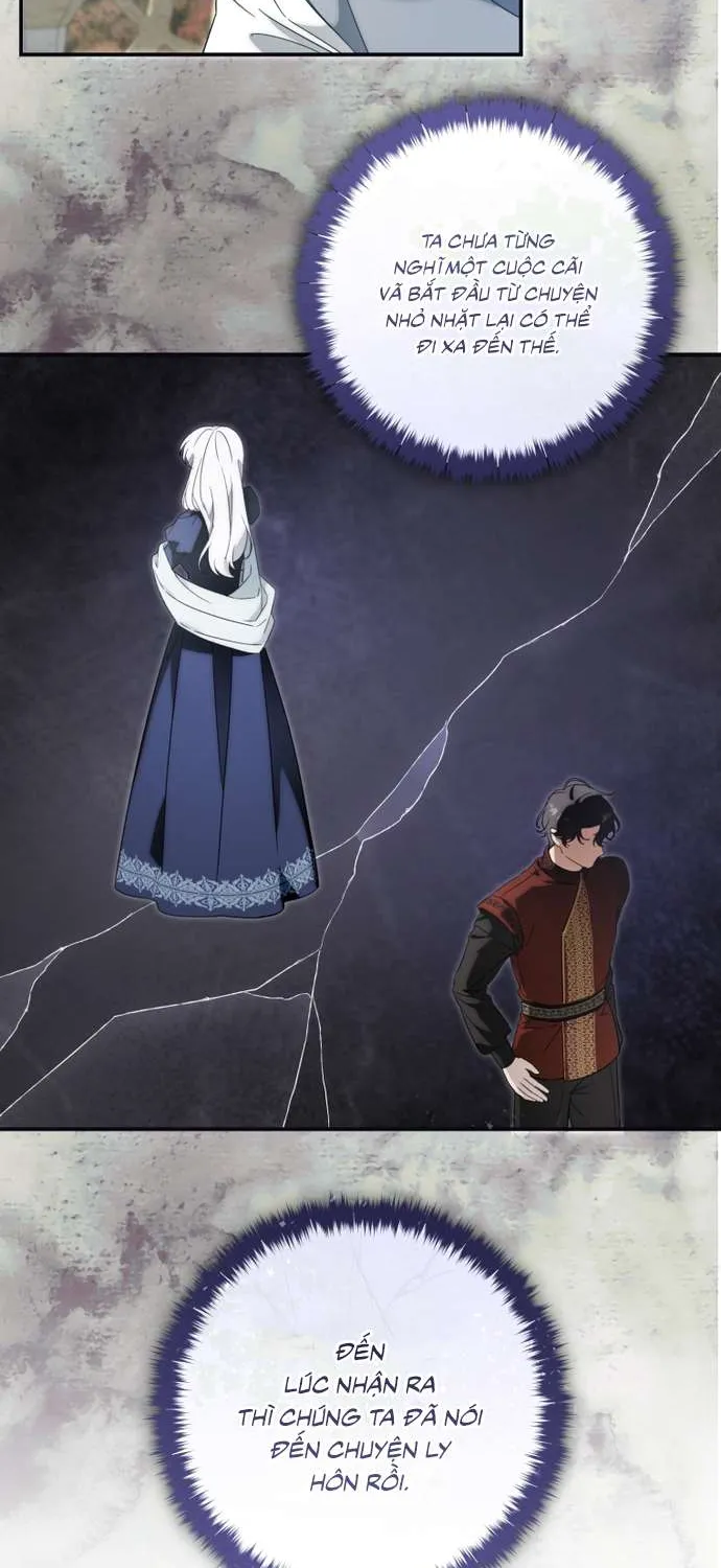 Rồng Con Vực Dậy Gia Tộc Công Tước Chap 28 - Next Chap 29