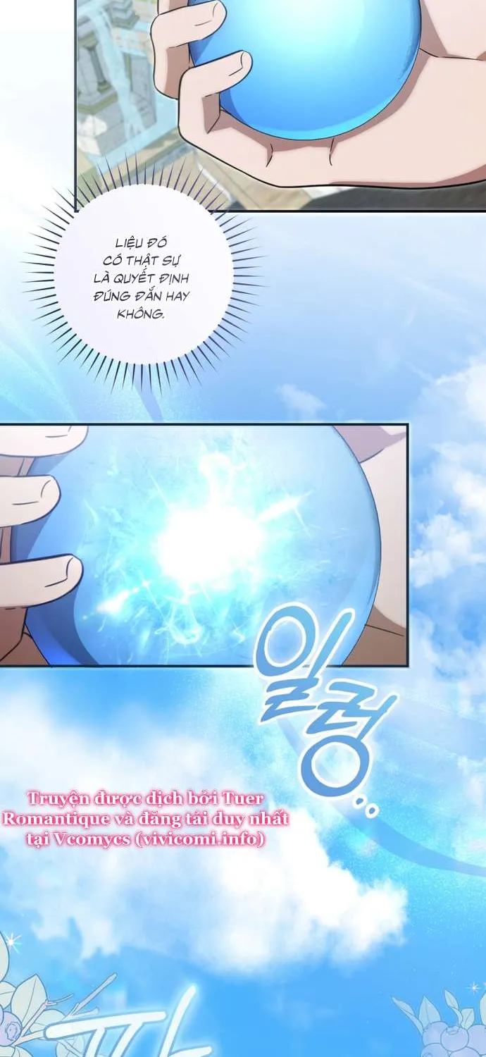 Rồng Con Vực Dậy Gia Tộc Công Tước Chap 28 - Next Chap 29