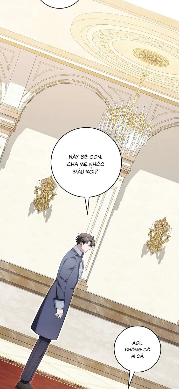 Rồng Con Vực Dậy Gia Tộc Công Tước Chap 28 - Next Chap 29