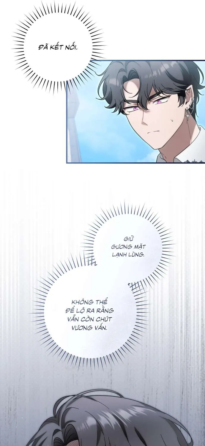 Rồng Con Vực Dậy Gia Tộc Công Tước Chap 28 - Next Chap 29