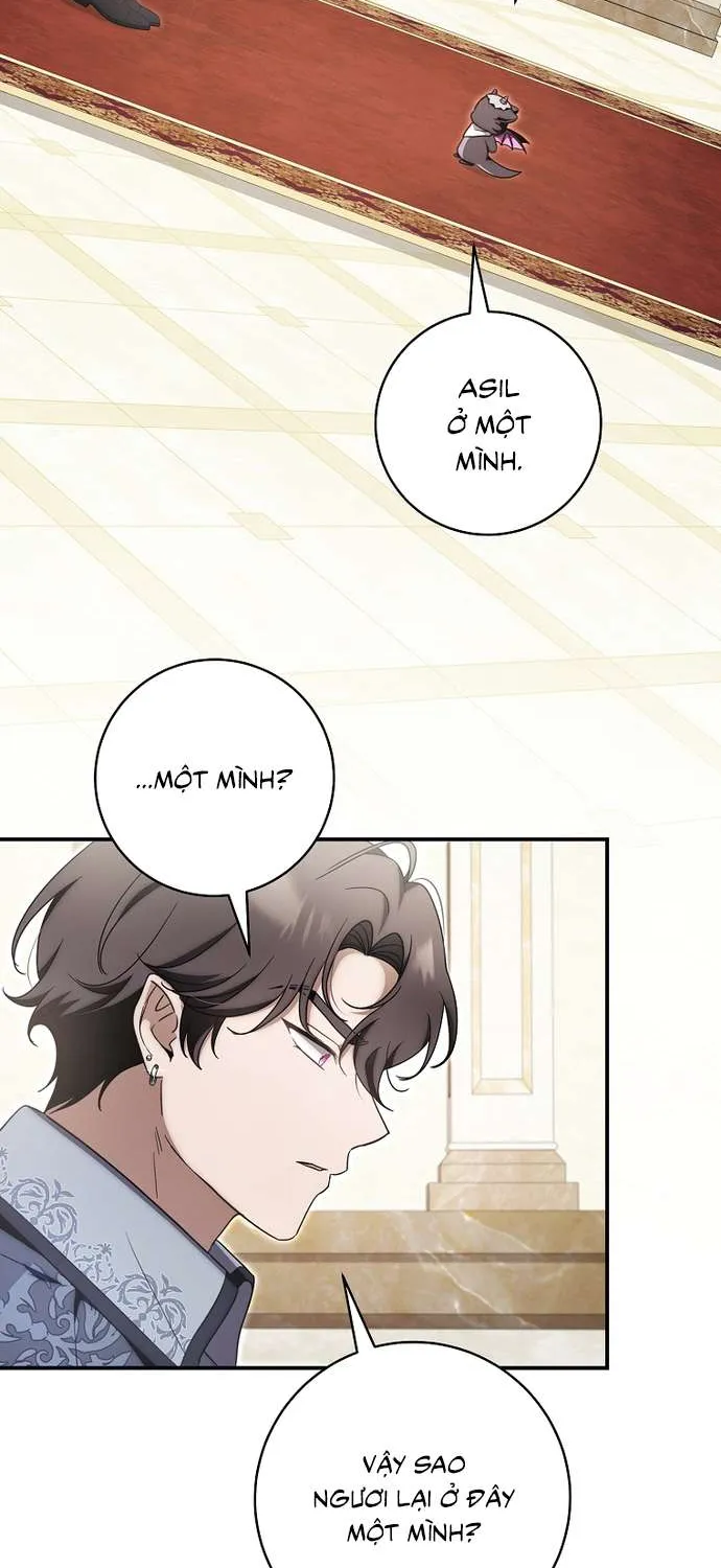 Rồng Con Vực Dậy Gia Tộc Công Tước Chap 28 - Next Chap 29