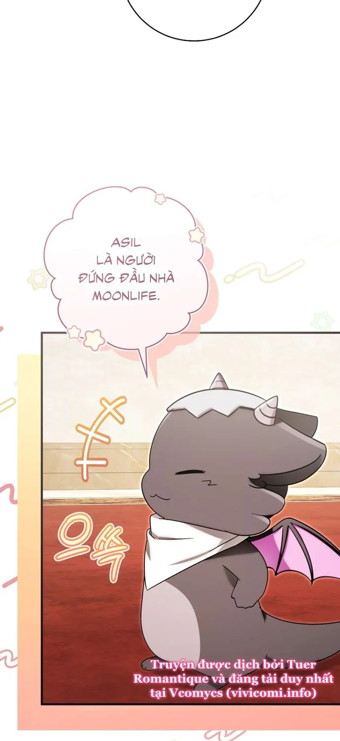 Rồng Con Vực Dậy Gia Tộc Công Tước Chap 28 - Next Chap 29