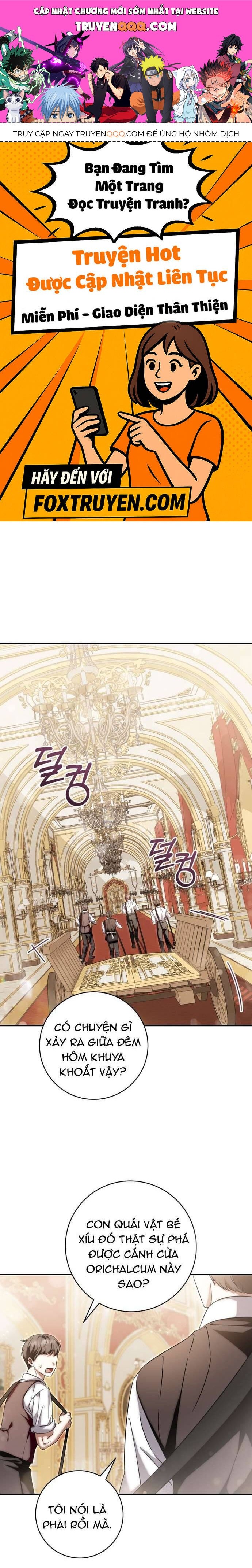 Rồng Con Vực Dậy Gia Tộc Công Tước Chap 3 - Next Chap 4