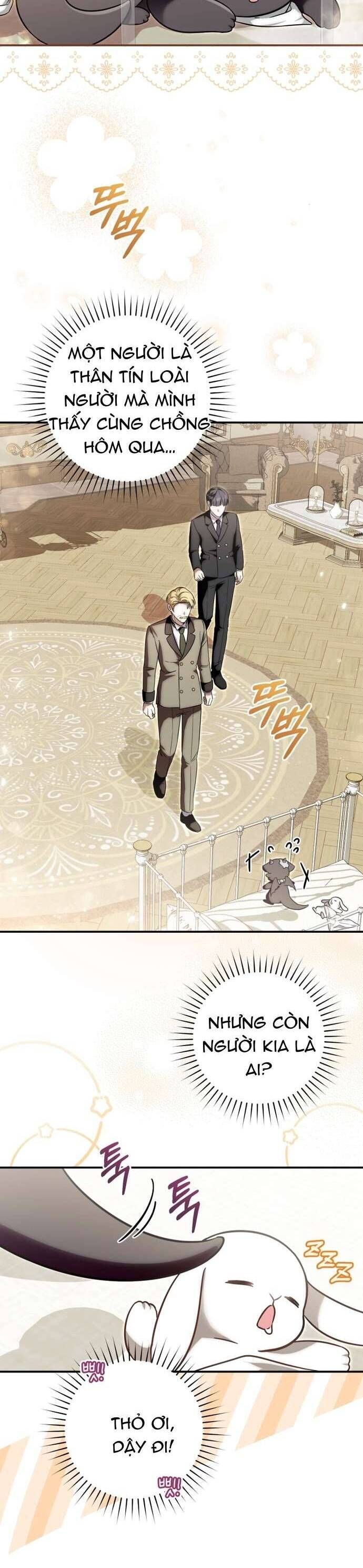 Rồng Con Vực Dậy Gia Tộc Công Tước Chap 3 - Next Chap 4