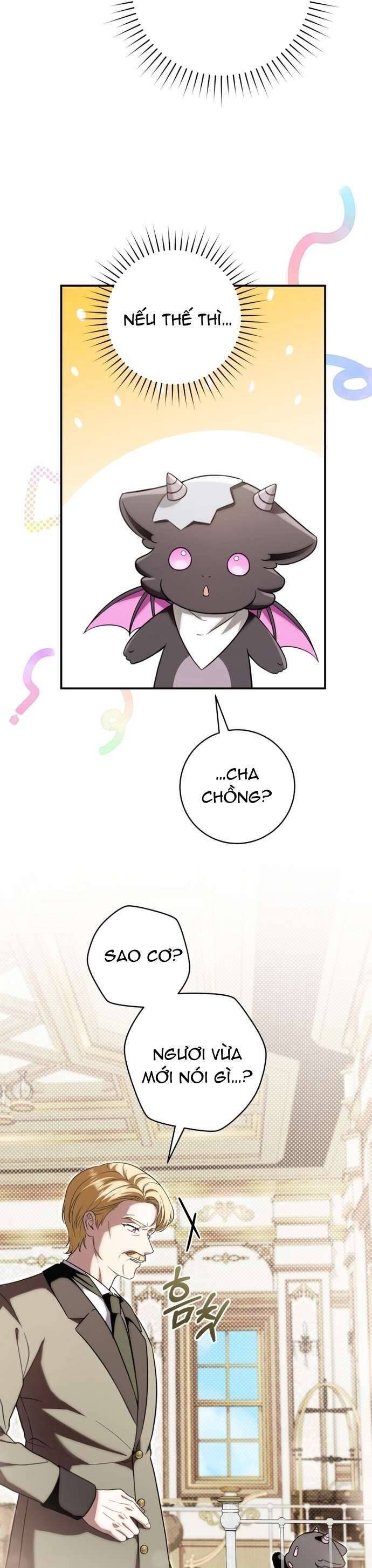 Rồng Con Vực Dậy Gia Tộc Công Tước Chap 3 - Next Chap 4