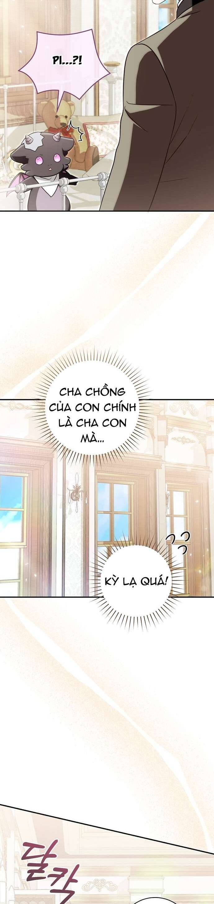 Rồng Con Vực Dậy Gia Tộc Công Tước Chap 3 - Next Chap 4