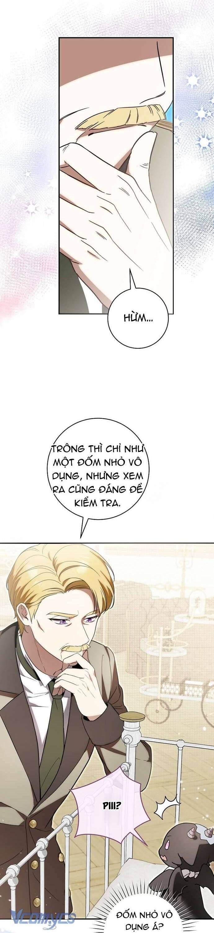 Rồng Con Vực Dậy Gia Tộc Công Tước Chap 3 - Next Chap 4