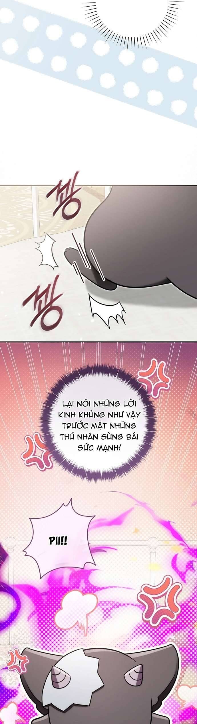 Rồng Con Vực Dậy Gia Tộc Công Tước Chap 3 - Next Chap 4