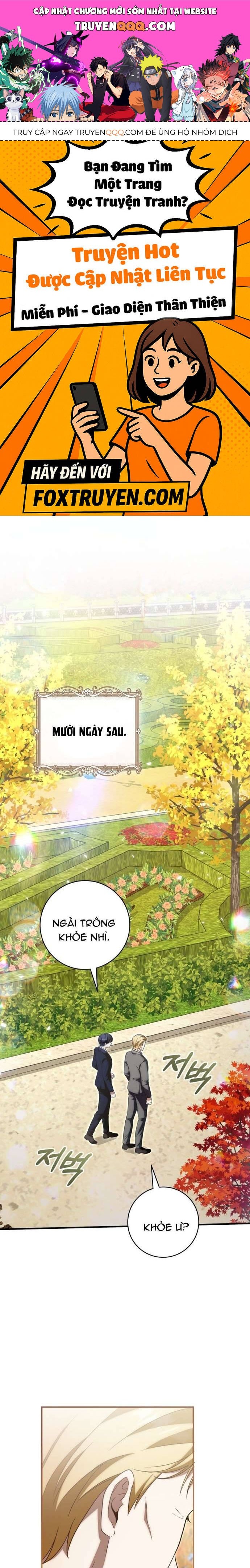 Rồng Con Vực Dậy Gia Tộc Công Tước Chap 5 - Next Chap 6