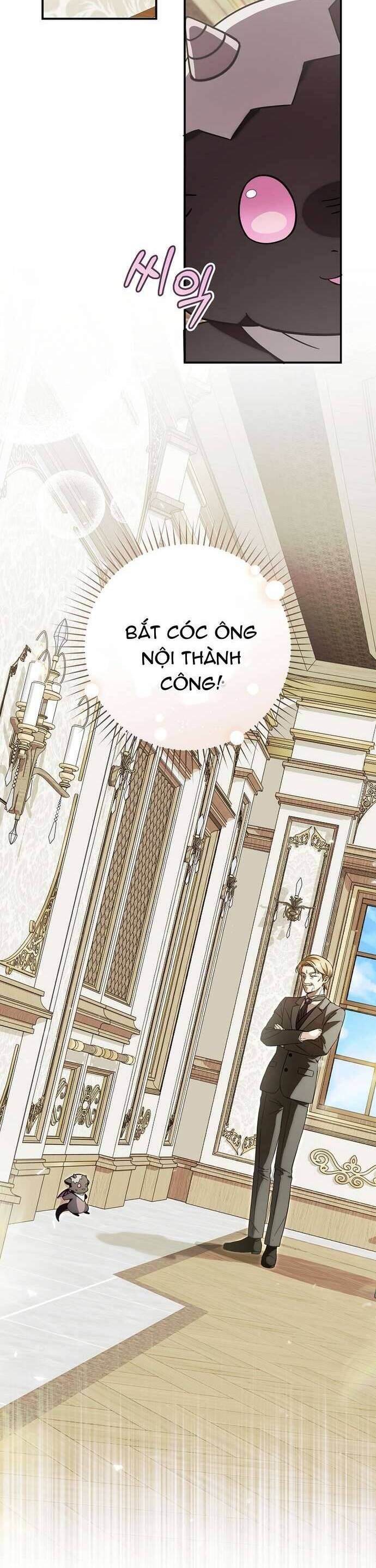 Rồng Con Vực Dậy Gia Tộc Công Tước Chap 5 - Next Chap 6