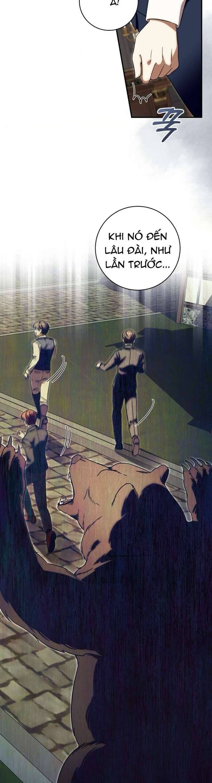 Rồng Con Vực Dậy Gia Tộc Công Tước Chap 5 - Next Chap 6