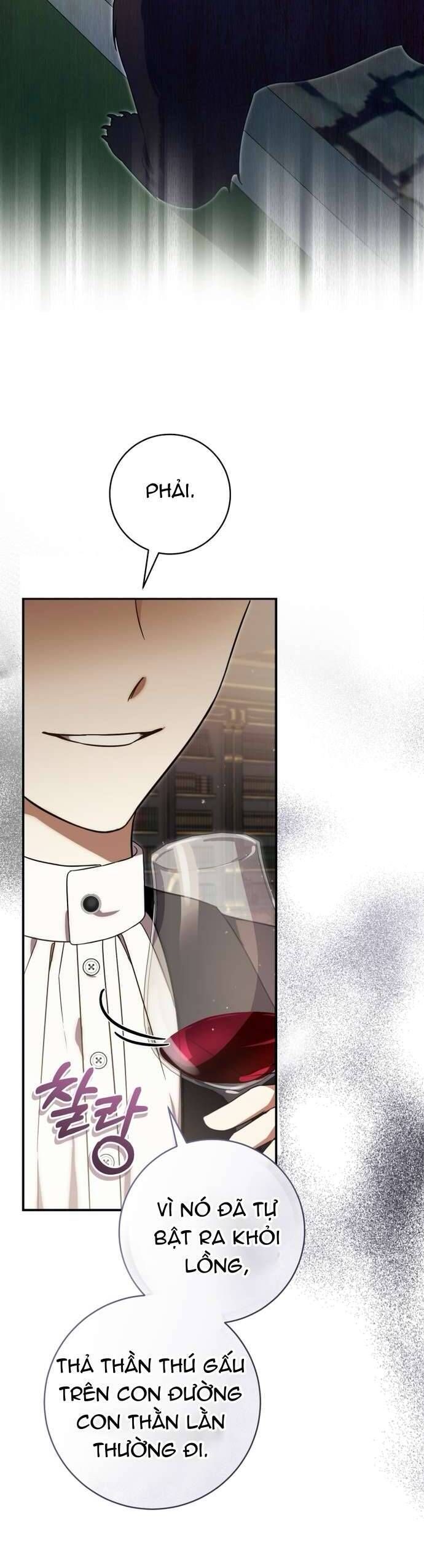 Rồng Con Vực Dậy Gia Tộc Công Tước Chap 5 - Next Chap 6