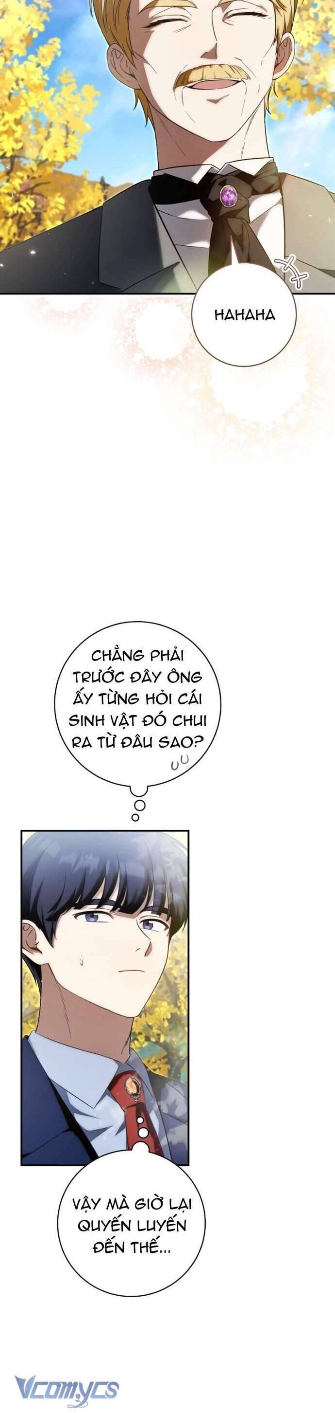 Rồng Con Vực Dậy Gia Tộc Công Tước Chap 5 - Next Chap 6