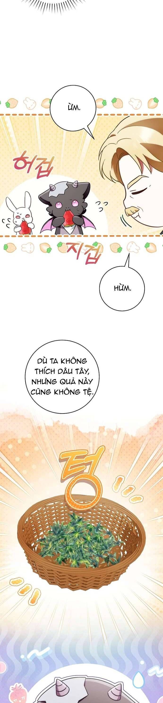 Rồng Con Vực Dậy Gia Tộc Công Tước Chap 6 - Next Chap 7