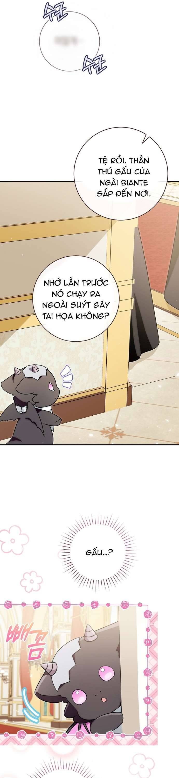 Rồng Con Vực Dậy Gia Tộc Công Tước Chap 6 - Next Chap 7