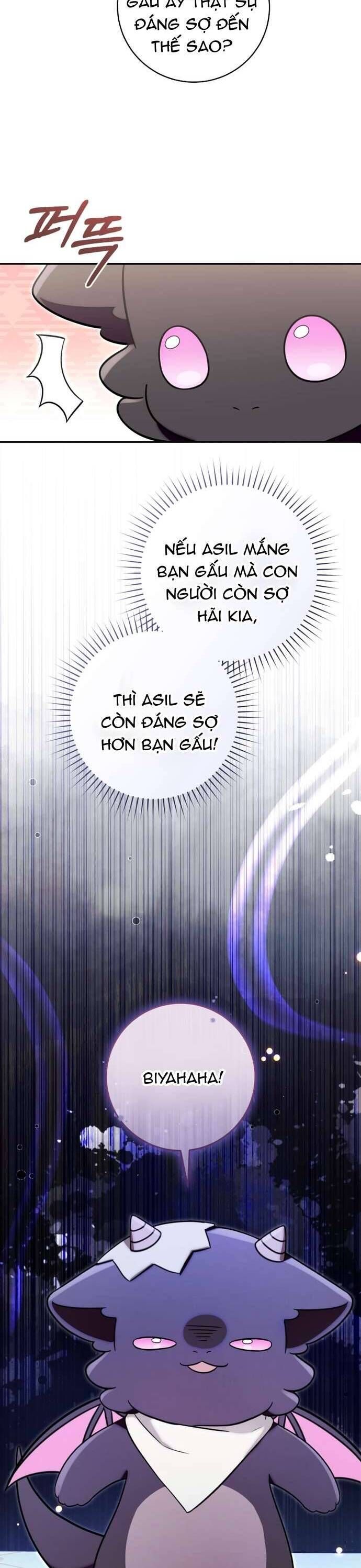 Rồng Con Vực Dậy Gia Tộc Công Tước Chap 6 - Next Chap 7