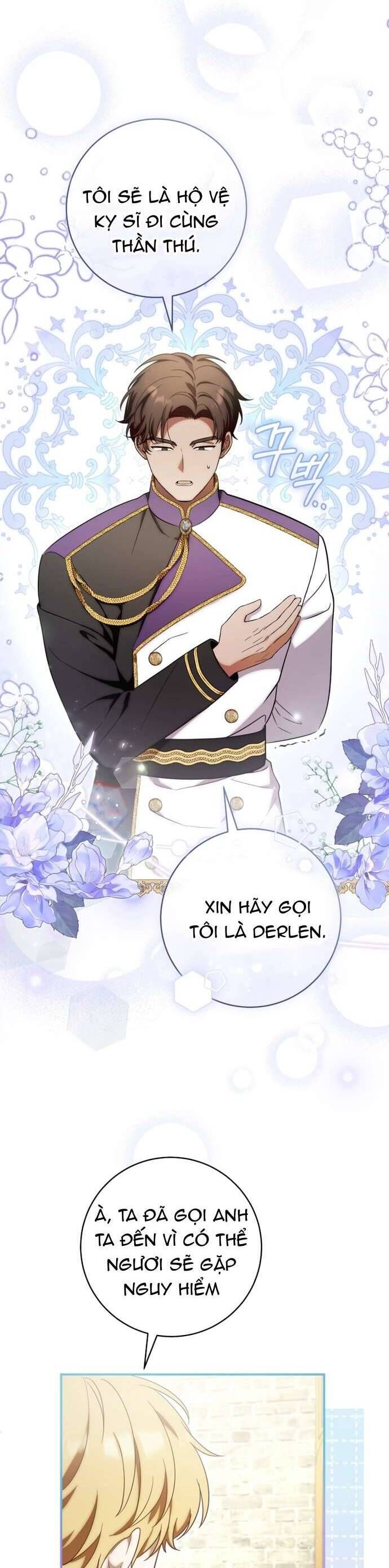 Rồng Con Vực Dậy Gia Tộc Công Tước Chap 6 - Next Chap 7