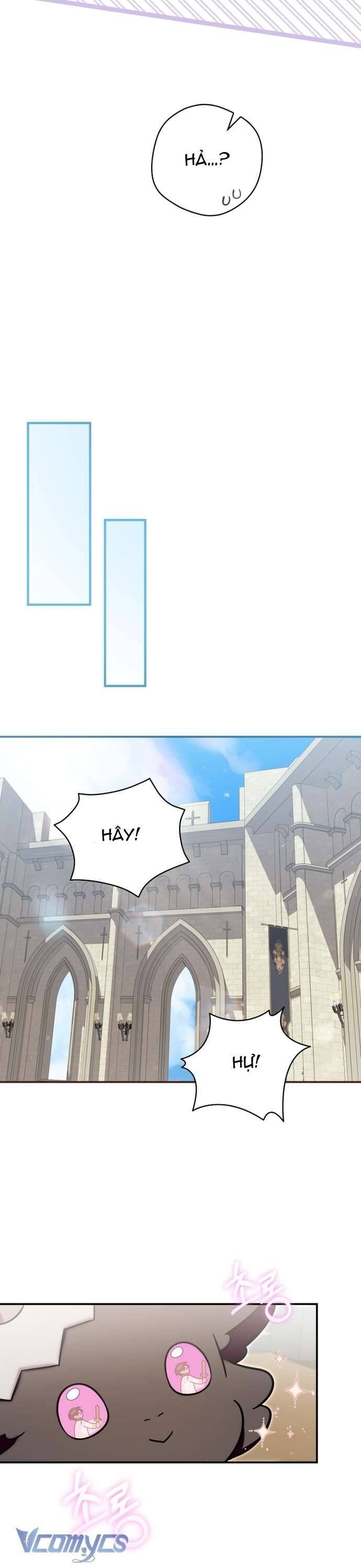 Rồng Con Vực Dậy Gia Tộc Công Tước Chap 6 - Next Chap 7