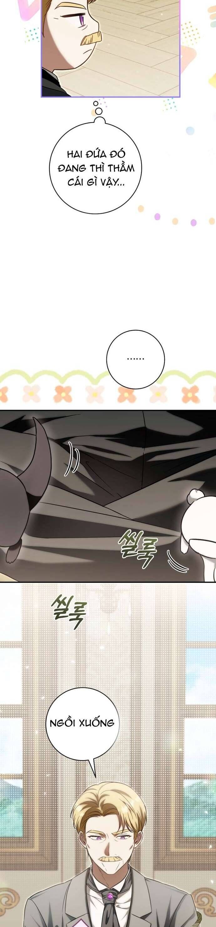 Rồng Con Vực Dậy Gia Tộc Công Tước Chap 6 - Next Chap 7