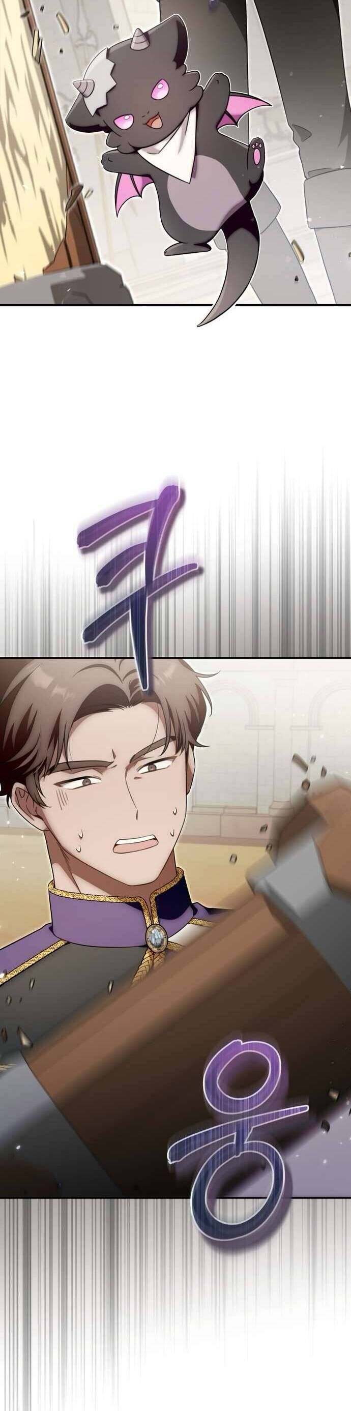 Rồng Con Vực Dậy Gia Tộc Công Tước Chap 6 - Next Chap 7