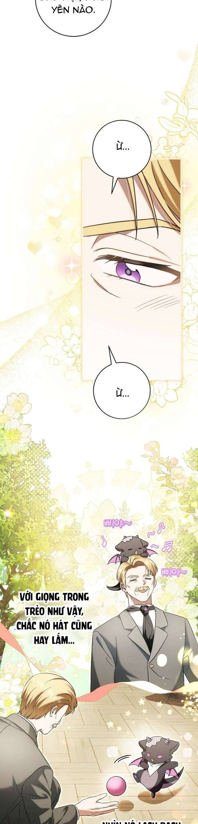 Rồng Con Vực Dậy Gia Tộc Công Tước Chap 6 - Next Chap 7