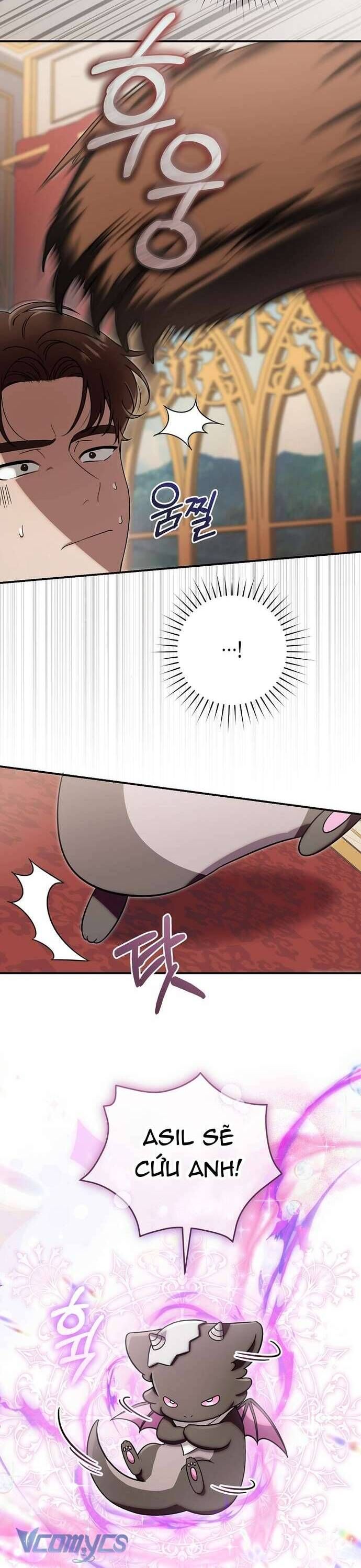 Rồng Con Vực Dậy Gia Tộc Công Tước Chap 7 - Next Chap 8