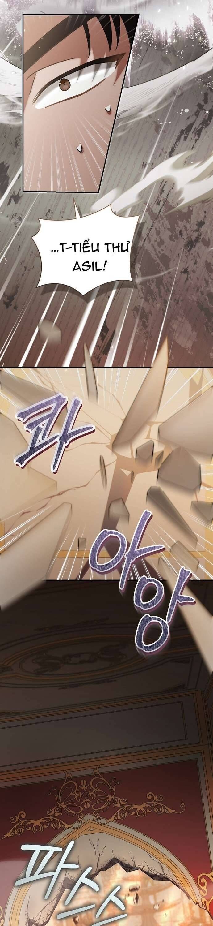 Rồng Con Vực Dậy Gia Tộc Công Tước Chap 7 - Next Chap 8