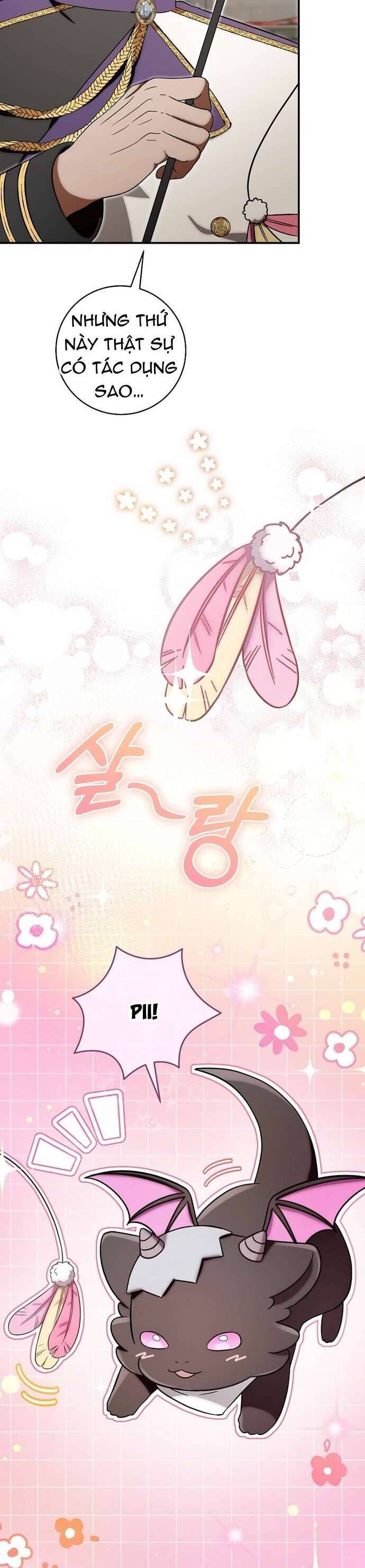 Rồng Con Vực Dậy Gia Tộc Công Tước Chap 7 - Next Chap 8