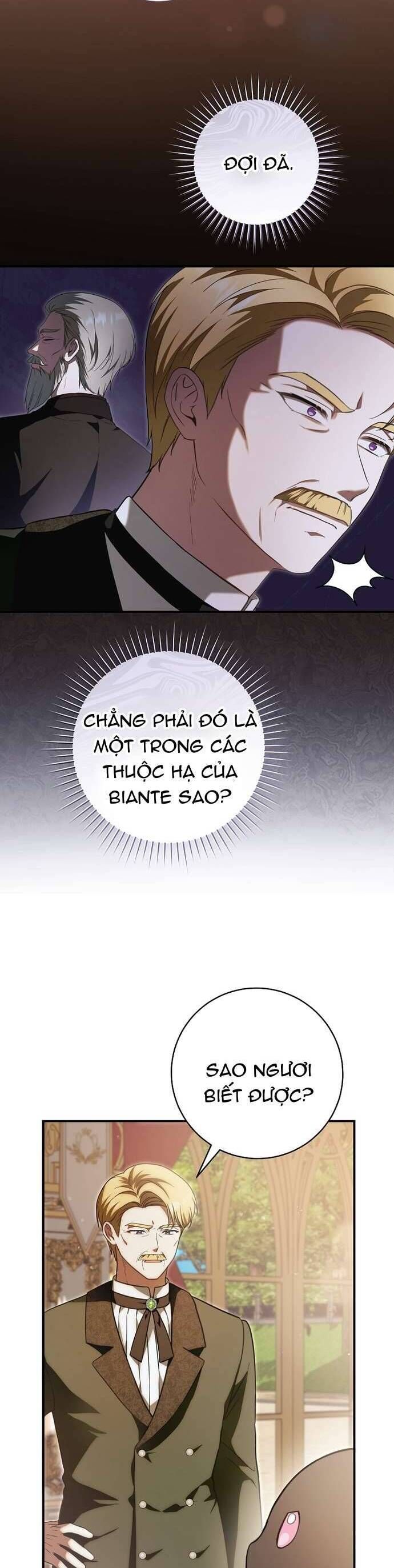 Rồng Con Vực Dậy Gia Tộc Công Tước Chap 7 - Next Chap 8