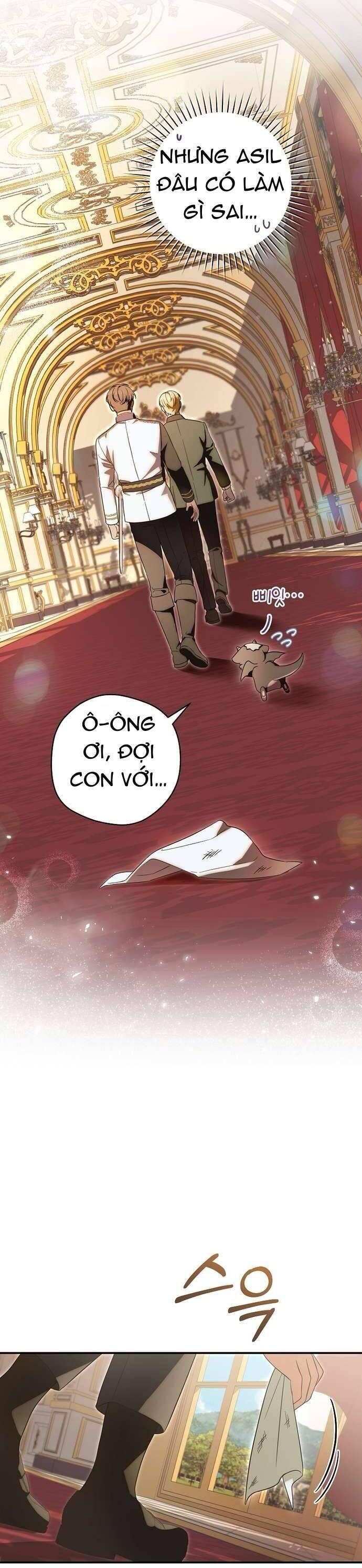 Rồng Con Vực Dậy Gia Tộc Công Tước Chap 7 - Next Chap 8